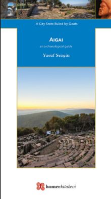 Aigai & A City-State Ruled by Goats