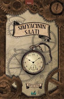 Simyacı'nın Saati