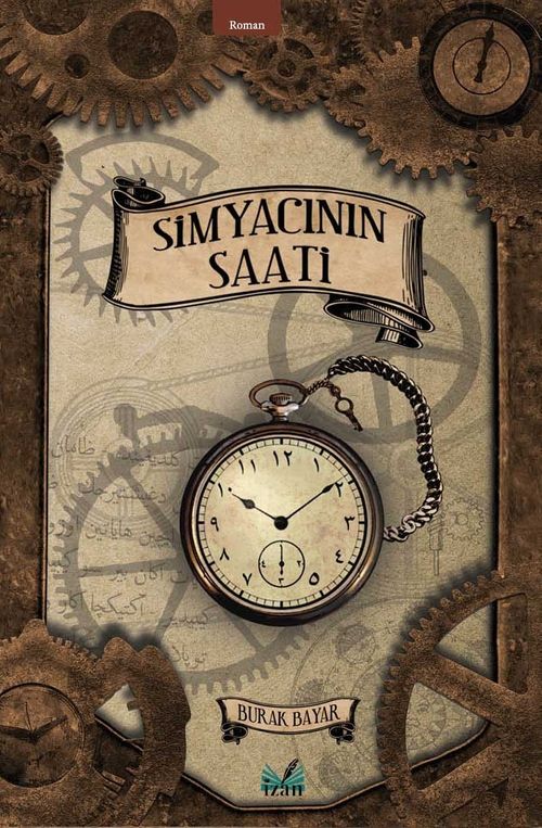 Simyacı'nın Saati