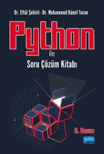 Python ile Soru Çözüm Kitabı