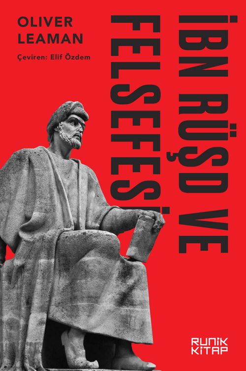 İbn Rüşd ve Felsefesi 