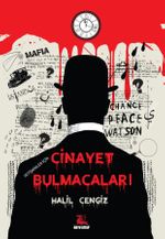 Cinayet Bulmacaları