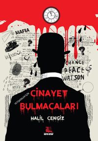 Cinayet Bulmacaları
