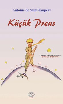Küçük Prens