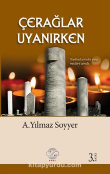 Çerağlar Uyanırken - Dr. A. Yılmaz Soyyer