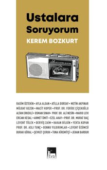 Ustalara Soruyorum