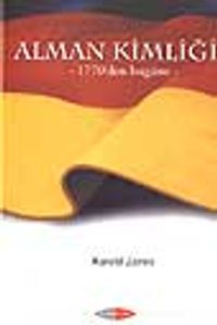 Alman Kimliği -1770'den bugüne-