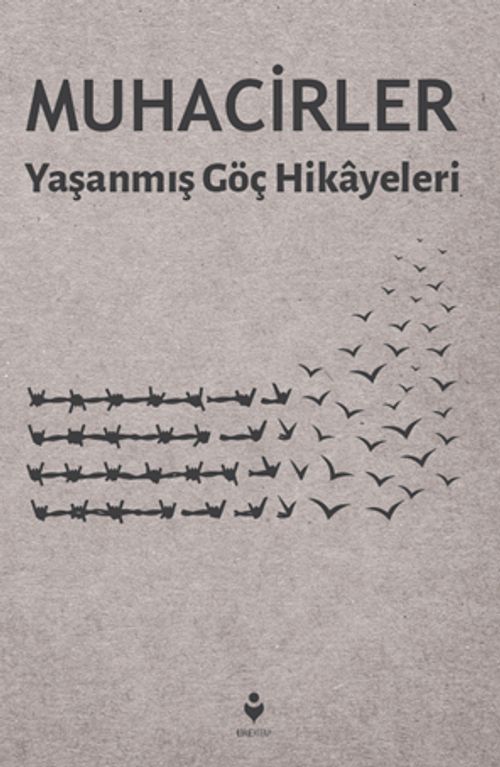 Muhacirler & Yaşanmış Göç Hikayeleri