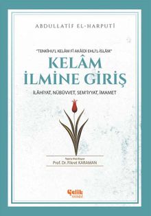 Kelam İlmine Giriş