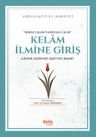 Kelam İlmine Giriş