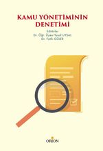 Kamu Yönetiminin Denetimi