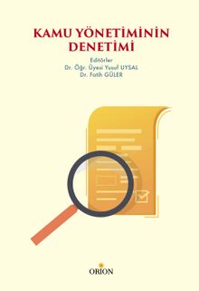 Kamu Yönetiminin Denetimi