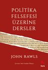Politika Felsefesi Üzerine Dersler