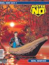 Mister NO &Ouml;zel Seri Sayı 1 / Noel Hediyesi