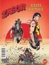 Zagor Sayı 237 / Kızıl G&uuml;neş