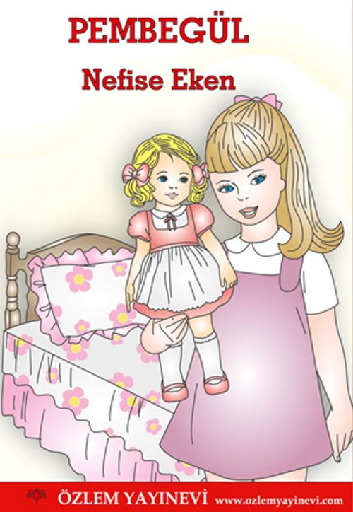 Pembegül & Konuşan Bebek