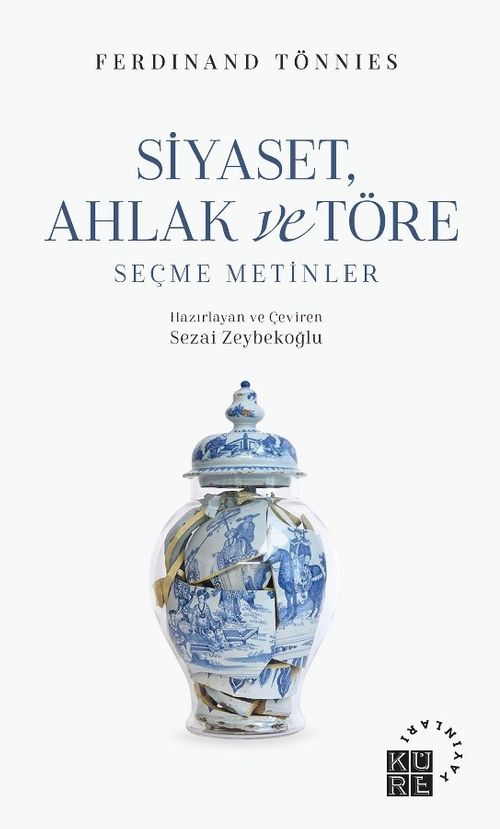 Siyaset, Ahlak ve Töre & Seçme Metinler