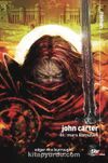 John Carter III: Mars Komutanı