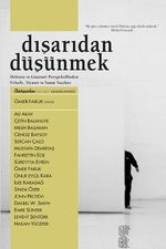 Dışarıdan Düşünmek & Deleuze ve Guattari Perspektifinden Felsefe, Siyaset ve Sanat Yazıları