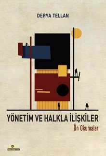Yönetim Ve Halkla İlişkiler & Ön Okumalar