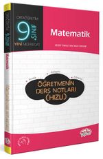 9. Sınıf Matematik Öğretmenin Ders Notları (Hızlı)