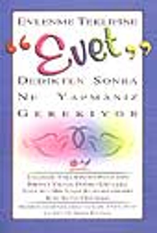 Evlenme Teklifine Evet Dedikten Sonra Ne Yapmanız Gerekiyor