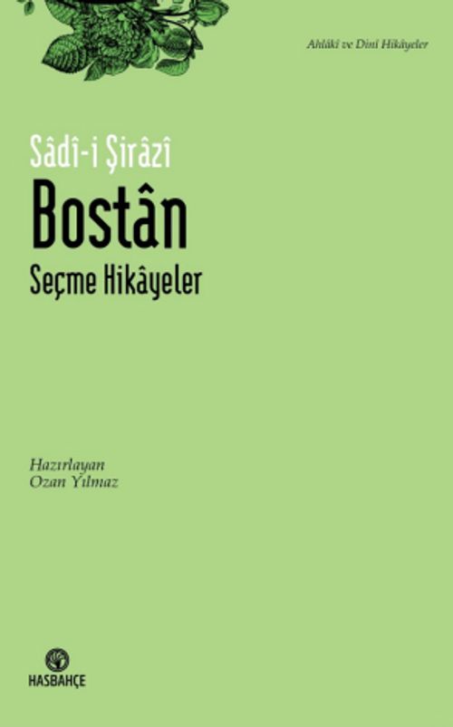 Bostan & Seçme Hikayeler