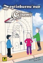 Zeytinburnu'nun Gizemi 