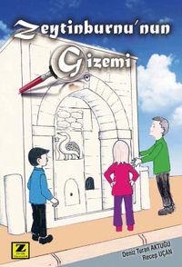 Zeytinburnu’nun Gizemi 