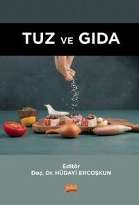 Tuz ve Gıda