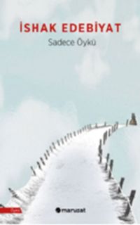 İshak Edebiyat 2021 Öykü Seçkisi