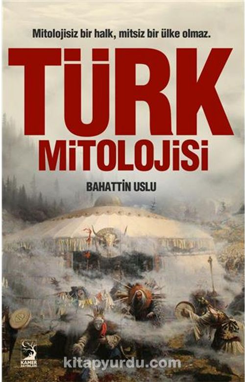 Mitoloji Nedir Mitolojiler Nasil Olustu Tarihli Sanat