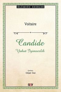 Candide & Yahut İyimserlik