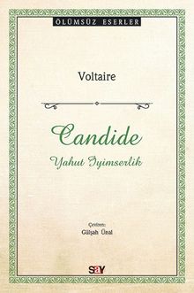 Candide & Yahut İyimserlik