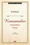 Konuşmalar & (Analektler) Lunyu