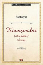 Konuşmalar & (Analektler) Lunyu