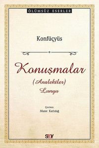 Konuşmalar & (Analektler) Lunyu
