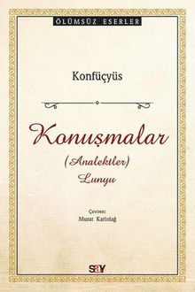 Konuşmalar & (Analektler) Lunyu