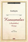 Konuşmalar &amp; (Analektler) Lunyu