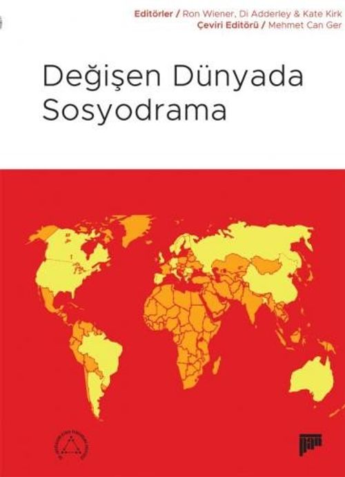 Değişen Dünyada Sosyodrama