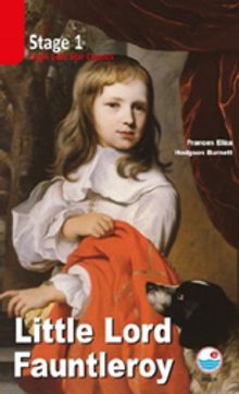 Little Lord Fauntleroy Cd'li (Stage 1)