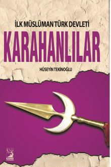İlk Müslüman Türk Devleti Karahanlılar