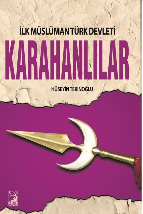 İlk Müslüman Türk Devleti Karahanlılar