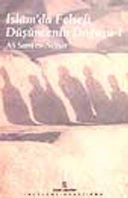 İslam'da Felsefi Düşüncenin Doğuşu 2 Cilt Takım