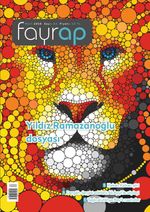 Fayrap Edebiyat Dergisi Mart 2016 Sayı:82