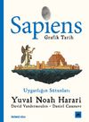 Sapiens: Grafik Tarih 2 & Uygarlığın Sütunları
