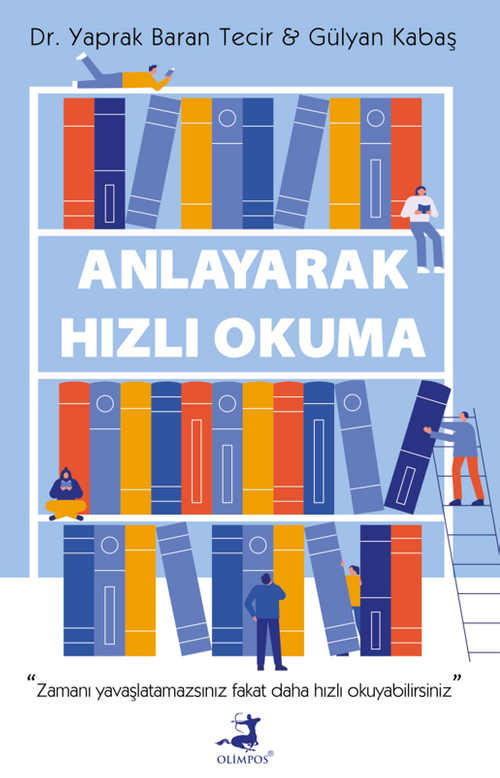 Anlayarak Hızlı Okuma 
