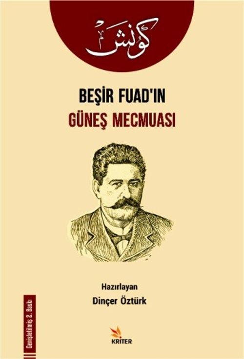 Beşir Fuad'ın Güneş Mecmuası