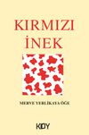 Kırmızı İnek