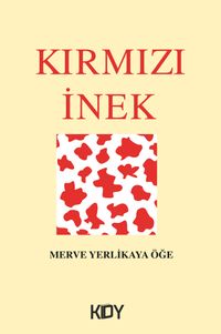 Kırmızı İnek
